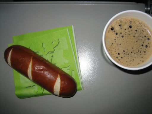 dba Snack und Kaffee