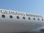 German Airways, Embraer E190-100LR