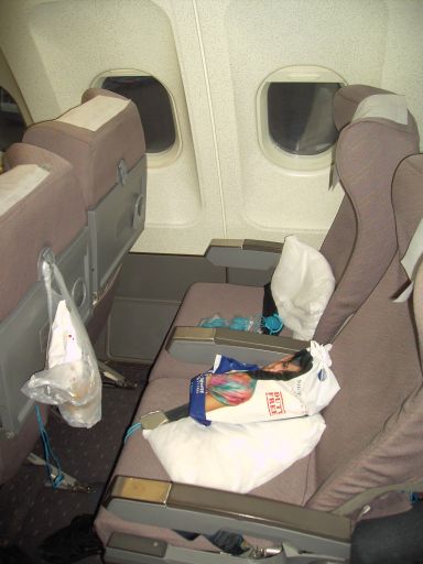 Gulf Air Economy Airbus A 340–300