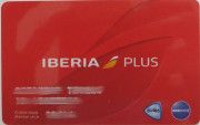 Iberia Plus Meilenprogramm, CLASSIC Card