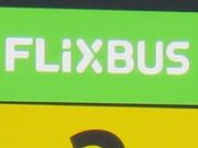 FlixBus, Österreich, Haltestelle Flughafen Bratislava