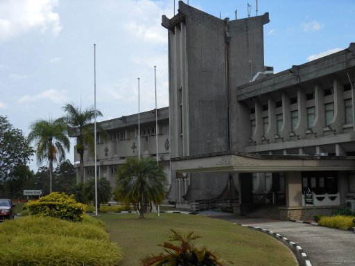 Bandar Seri Begawan, Brunei Darussalam, Brunei Museum