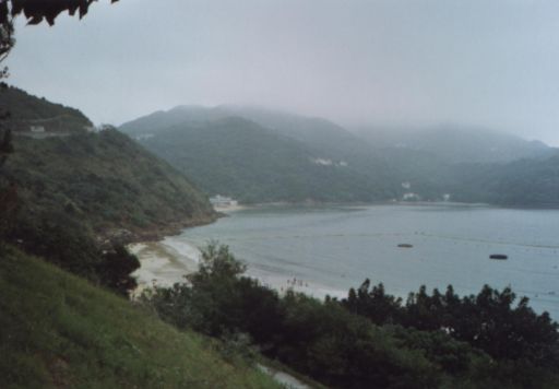 Hong Kong, China, Clearwater Bay