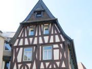 Bensheim, Deutschland, Haus Fleck