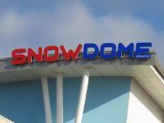 Snow Dome, Bispingen, Deutschland