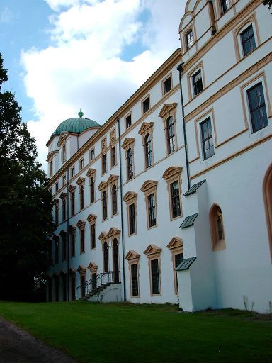 Schloss Celle, Celle, Deutschland, Schloss Celle, Fassade