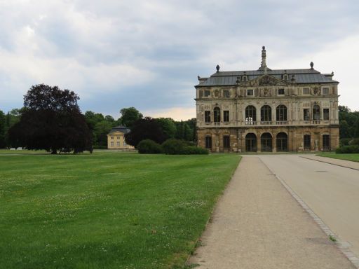 Dresden, Deutschland, Großer Garten