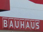 Bauhaus®, Hannover, Deutschland, Filiale Schulenburger Landstraße 125, 30165 Hannover-Hainholz