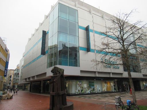 Einkaufen, Hannover, Deutschland, PRIMARK® in der Osterstraße 10, 30159 Hannover im März 2023