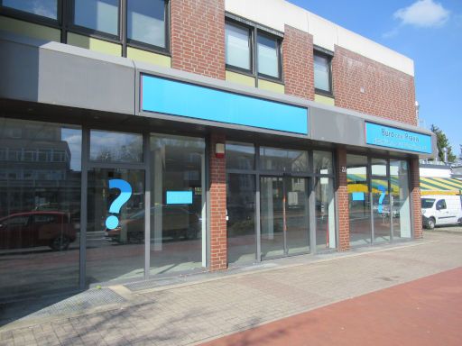 Einkaufen, Hannover, Deutschland, G&uuml;nter Ernsth&auml;user Sicherheitstechnik GmbH, Walsroder Stra&szlig;e 26, 30851 Langenhagen im April 2026, Umzug Stucken-M&uuml;hlen-Weg 142, 30855 Langenhagen