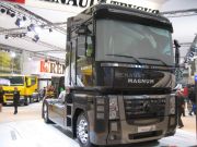 IAA Nutzfahrzeuge, Messe, Hannover, Deutschland, 2008, Renault Magnum