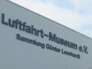 Luftfahrt Museum Hannover-Laatzen, Hannover, Deutschland
