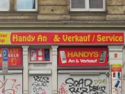 Stadtteil Linden, Hannover, Deutschland, Deister Shop Handy An & Verkauf / Service, Deisterstra&szlig;e 18, 30449 Hannover