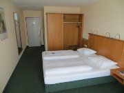 Best Western Hotel München Airport, Erding, Deutschland, Zimmer 318