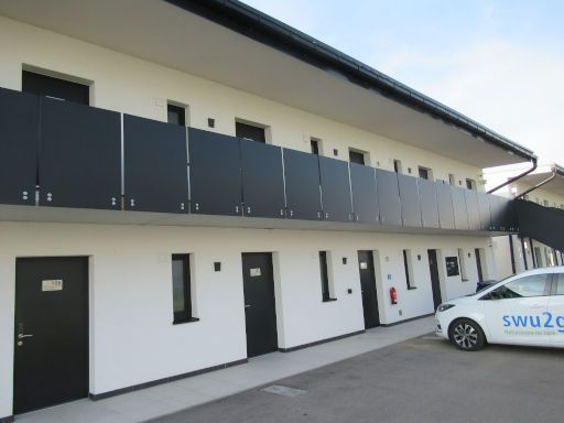 DO Hotel by WMM Hotels, Dornstadt, Deutschland, Außenansicht Herman-Köhl-Straße 21, 89160 Dornstadt