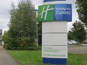 Holiday Inn Express® Dortmund, Deutschland