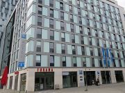 ibis budget Berlin Alexanderplatz, Berlin, Deutschland, Außenansicht