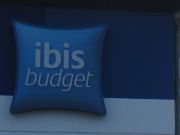 ibis budget Hannover Messe, Laatzen, Deutschland, Außenansicht