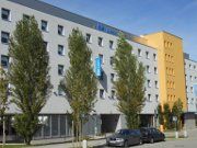 ibis budget Hotel München Ost Messe, Deutschland, Außenansicht