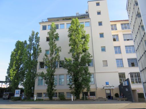 ibis budget Nuernberg City Messe, Nürnberg, Deutschland, Außenansicht