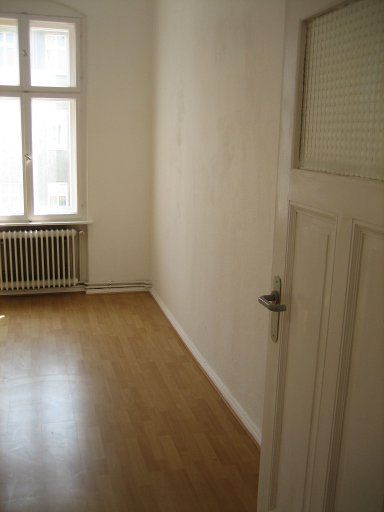 Krossa & Co. Immobilien Verwaltung, Berlin, Deutschland, Schlafzimmer