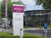 Mercure Hotel Stuttgart Böblingen, Stuttgart, Deutschland