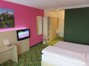 Michel Hotel Wetzlar, Wetzlar, Deutschland, Zimmer 410