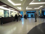 Steigenberger Airport Hotel, Frankfurt am Main, Deutschland, Lobby