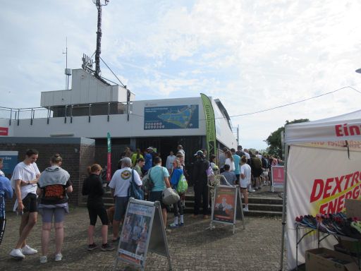 Swim & Run K&ouml;ln 2026 , Freiwasserschwimmen 2 km, K&ouml;ln, Deutschland, Anmeldung vor Ort