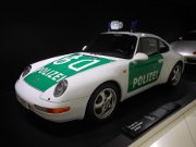 Porsche® Museum und Werkbesichtigung Stuttgart Zuffenhausen