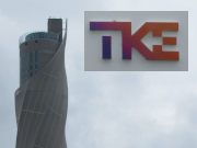 TK Elevator Testturm, Rottweil, Deutschland, Berner Feld 60, 78268 Rottweil