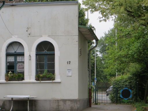 Solingen, Deutschland, Laurel & Hardy Museum