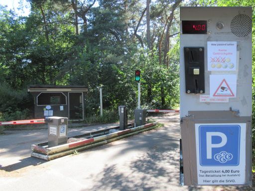 Steinhuder Meer, Deutschland, Parkplatz 8, Strandweg 11, 31535 Neustadt am R&uuml;benberge OT Mardorf