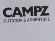Campz Outdoor & Adventure, Stuttgart, Deutschland