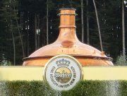 Warsteiner Welt Brauereiführung, Warstein, Deutschland