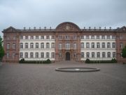 Zweibrücken, Deutschland, Zweibrücker Schloss