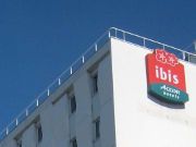 ibis Paris Porte d’Orléans, Außenansicht