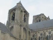 Bourges, Frankreich, Kathedrale