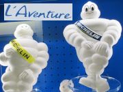 Michelin Abenteuer Museum, Clermont-Ferrand, Frankreich, L’Aventure Michelin, 32 rue du Clos Four, 63100 Clermont-Ferrand