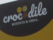 Crocodile Restaurant & Buffet, Hautmont, Frankreich