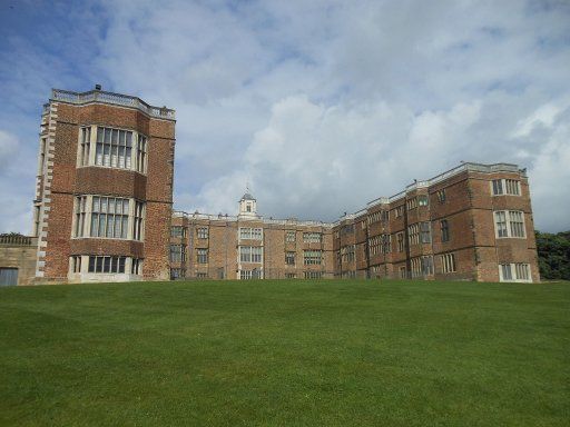 Leeds, Großbritannien, Temple Newsam