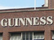 Guinness Storehouse Limited, Dublin, Irland, Brauerei, St. James’s Gate, Dublin 8, D08 VF8H