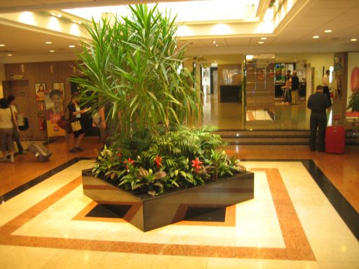 Ibis Milano Centro, Italien, Lobby