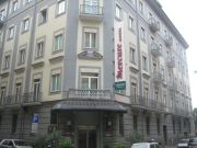 Ibis Milano Centro, Italien, Außenansicht