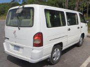 Kampot, Kambodscha, Bokor Hill Station Tour, Mini Van