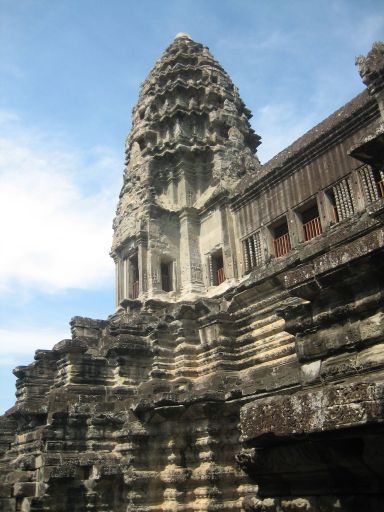 Siem Reap, Kambodscha, Angkor Wat