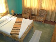 Day Inn Hotel, Vientiane Laos, Standard Zimmer mit Doppelbett