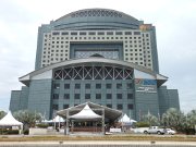 COTY2U Auto Show 2011, Kuala Lumpur, Malaysia, Pusat Pameran & Konvensyen MATRADE