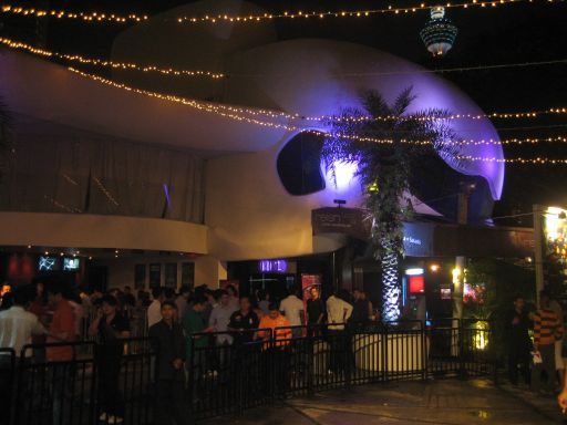 Nachtleben, Kuala Lumpur, Malaysia, Zouk Club