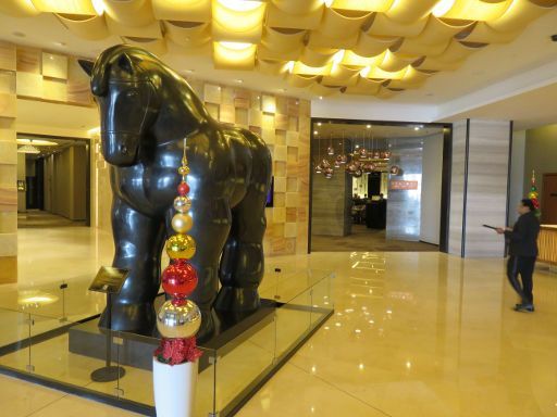Resorts World™ Genting, Malaysia, Hotel Genting Grand Lobby
